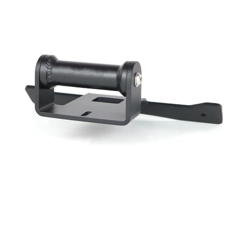 Support GPS Kymco Xciting S 400 crossbar extension de guidon pour téléphone portable moto