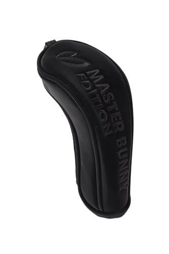 マスターバニーエディション MBE ユーティリティカバー 未使用品 15周年】2025年モデルPRO仕様 ユーティリティ用ヘッドカバー