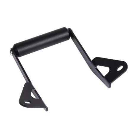 Support téléphone sans vibration pour navigation Moto Guzzi V85TT Klauer - 2