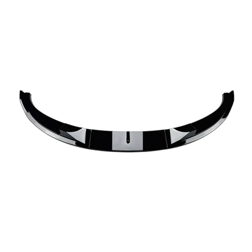 Protecteur pare-chocs avant BMW E60 E61 M5 lèvre anti-rayure bas de caisse