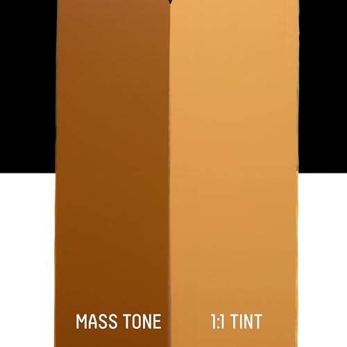 Image of Liquitex Professional Heavy Body Acrylic Paint 4.65-oz tube, Raw Sienna