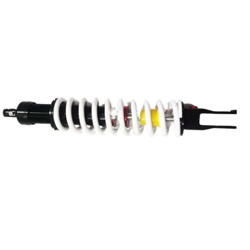 Amortisseur arrière cross-country pièce moto Kawasaki Suzuki ressort 11mm fourche 480mm
