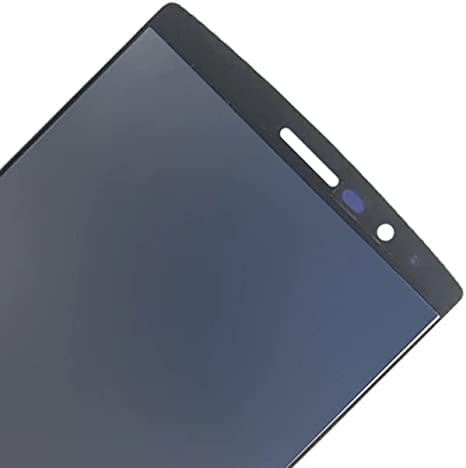 Écran LCD + Vitre Tactile Pour LG G4c Noir - Pièce Détachée Neuve - Remplacement Complet