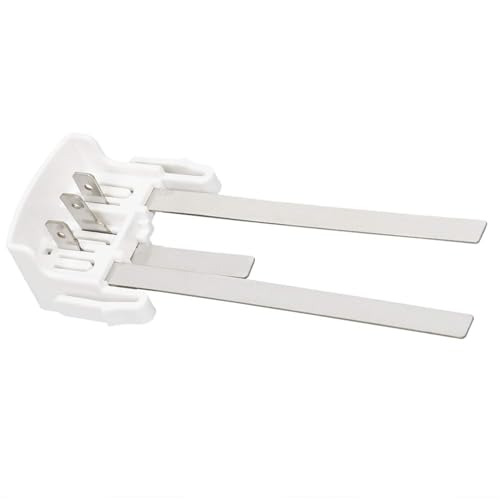 White A39030-021 Water Level Sensor Replacement Part for Scotsman Ice Machines by Replaces VKNA39030-021, A39030-021， Compatible with C1448, C2148, EH222