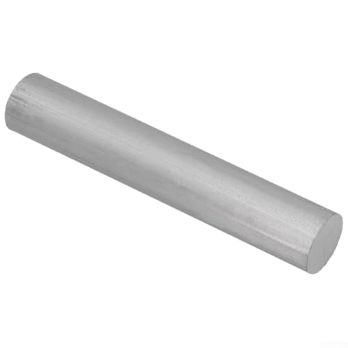 ZiStarlilife Varilla de metal de magnesio para supervivencia al aire libre, 99,99% de pureza, herramienta ligera de arranque de fuego para camping, diámetro de 16 mm, fácil de usar y transportar