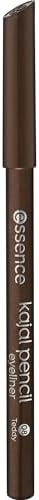 ESSENCE Kajal Pencil lápiz de ojos 08 Teddy