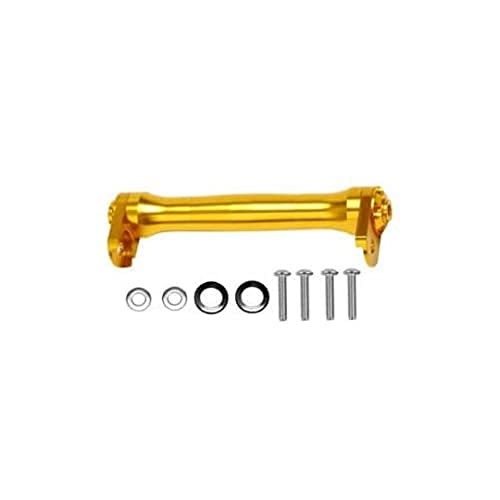 Extension Easy Wheels Brompton London Craftwork 2.0 - Rallonge de protection contre les chutes