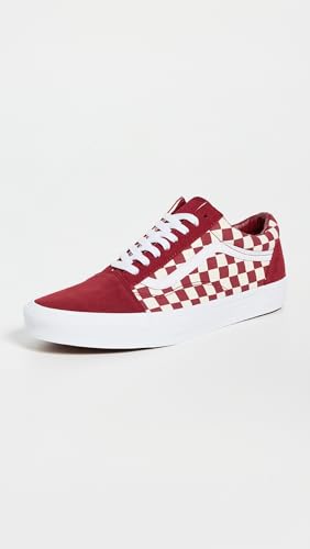 Image of Vans Uy Racer Mid, Boy's Hi-Top Sneakers
