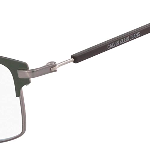 Gafas de sol Calvin Klein Jeans de acetato resistente de alta calidad 3
