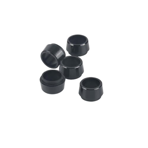 Ailierr Golf Shaft Ferrules for Titleist TSi TS2 TS3 917F 915F 913 Fairway Wood Shaft Adapter Sleeve 0.335/0.350 (RH 0.335)