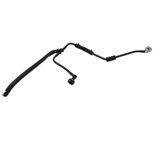 Tuyau de trop-plein radiateur Audi A6 A7 tube reniflard 4G0121081DQ