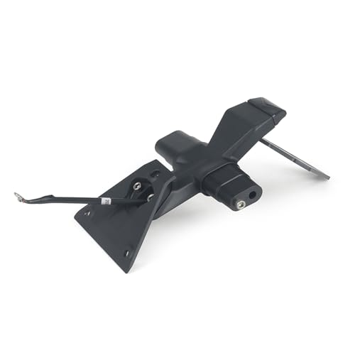 Support de Plaque Moto RS457 2024 pour un Look Épuré