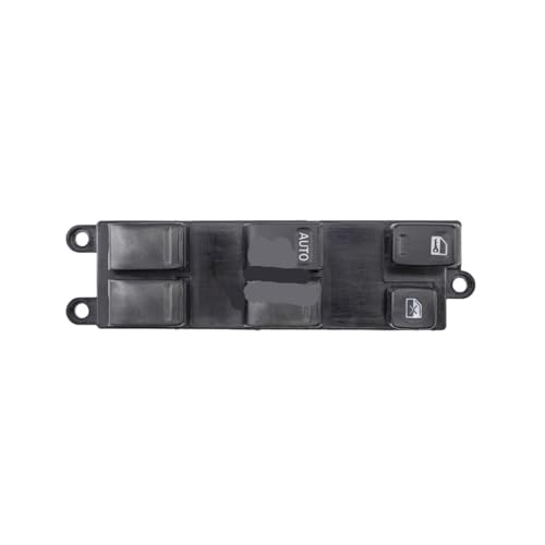 Interrupteur vitre bloquée solution pour commande lève-vitre électrique X-Trail 02-07 - 4