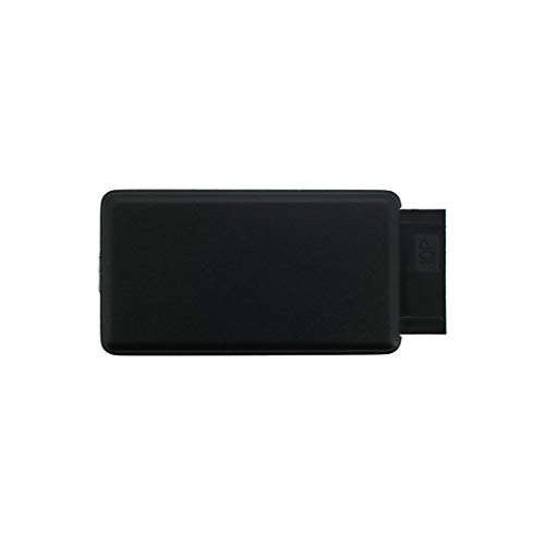 Image of DEVMO 24MHz 8CH 24MHz 8 Channel USB Logic Analyzer Device with EMI Ferrite Ring USB Cable UART IIC SPI Debug Compatible with Ar-duino ARM FPGA M100 SCM