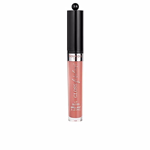 Bourjois Gloss Fabuleux Lip Gloss 06 Cream Comes True 2.4 Gr Bourjois Gloss - vue 4