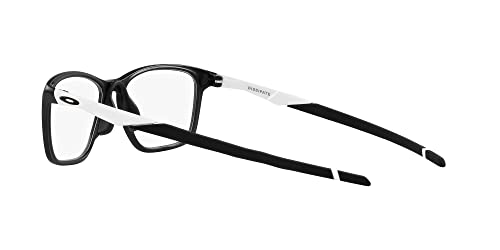 Image of Oakley mens Ox8062d Dissipate Low Bridge Fit Rectangular Prescription Eyewear Frames