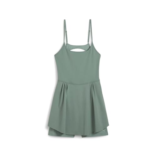 Robe de sport femme PUMA Cloudspun XL pour vos journées actives et moments de détente