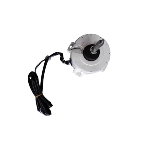 SIC-82FX-D874-6 Brushless DC Motor 280V 74W 720RPM for HVAC System/Commercial Air Conditioner/Cooling Tower Replacement Parts image 5