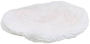 Draper 69490 Lambswool Polierhaube 240Mm