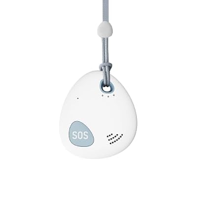 MENHAIO MH-GP66 4G Band Rechargeable Multi-Mode pet Positioning Terminal with Less Than 10 Meters Accuracy