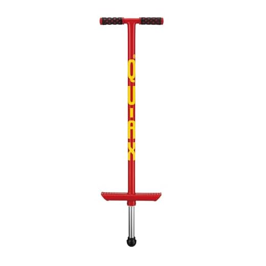 QU-AX 4004 3096075000-Pogo-Stick Pogostick