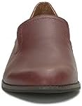 Lucky Brand Women's Ellanzo Loafer Flat, Brownstone, 9 | Image 1