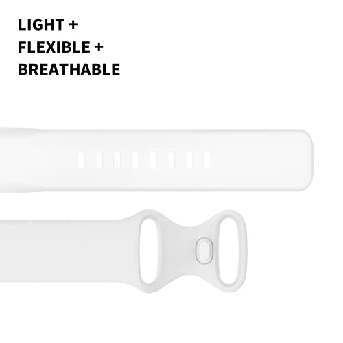 FunBand Straps Compatible with Fitbit Charge 5 Strap - Image 4