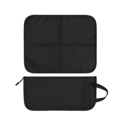 Porta Baquetas Sound 7 Case Compacto E Resistente