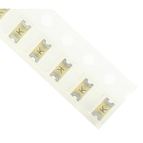 Fusible 1206 1.5A 63V CMS SMF 433 LF pour montage en surface
