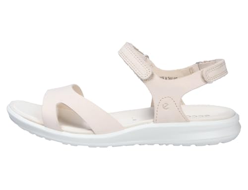 ECCO Womens Cruise II 821883 Nubuck Leather Sandals2