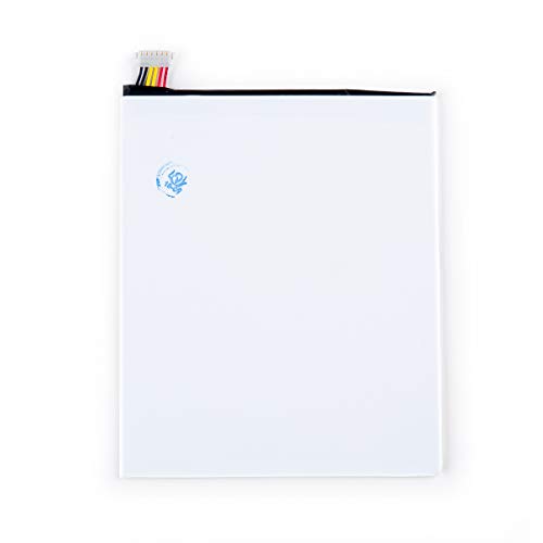 REYTRIC EB-BT355ABE Tablet Replacement Battery Compatible with Galaxy TAB A 8" SM-T350 T355C Tab5 P350 Series EB-BT355ABA with Tools 3.8V 4200mAh 15.96Wh