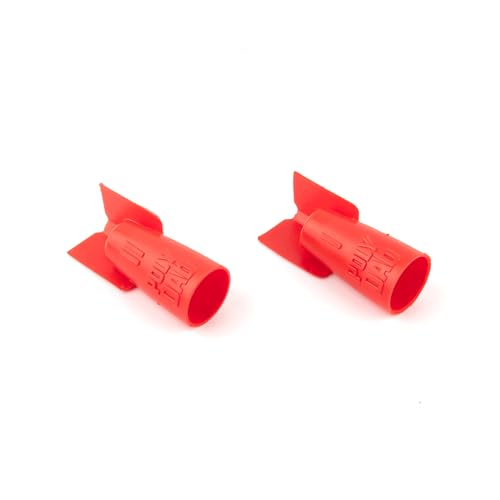 Poly Dab PD2 Poly Dab Caulking Tool - 2 Pack