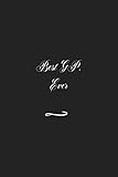 best gpu benchmark software free  Best GP. Ever: Funny Office Notebook/Journal For Women/Men/Coworkers/Boss/Business (6x9 inch)