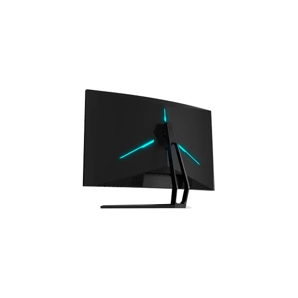 Newskill Icarus 27 Pulgadas FHD 240Hz Monitor Gaming, Negro - Image 5