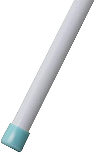 FotoStation 3-Tier Folding Clothes Airer – Versatile Indoor & Outdoor Metal Laundry Rack with 14M Drying Area in Grey - Image 7