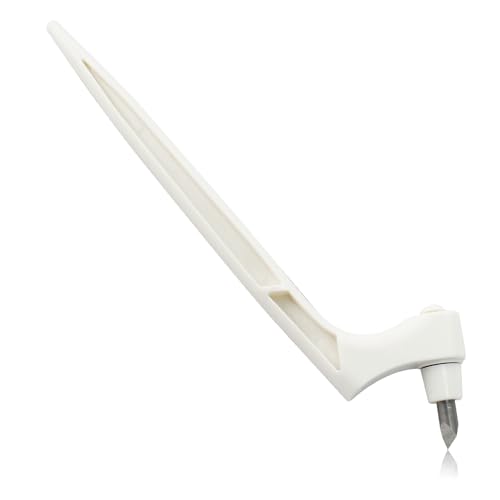 Moicstiy White Craft Cutting Tools Pen