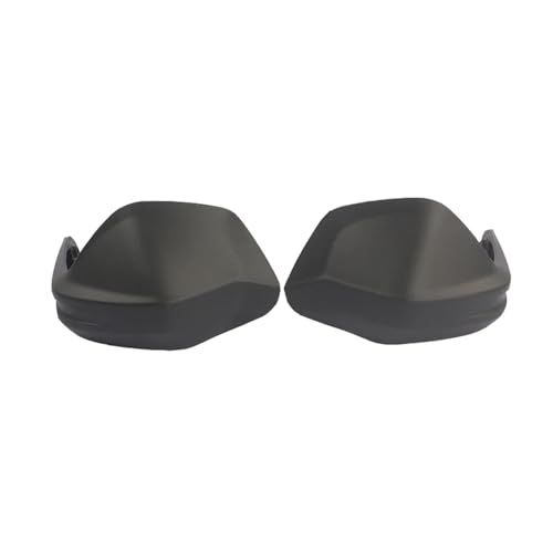 Protège-mains moto Zontes E350 M350 D350 déflecteur de vent pour guidon en ABS