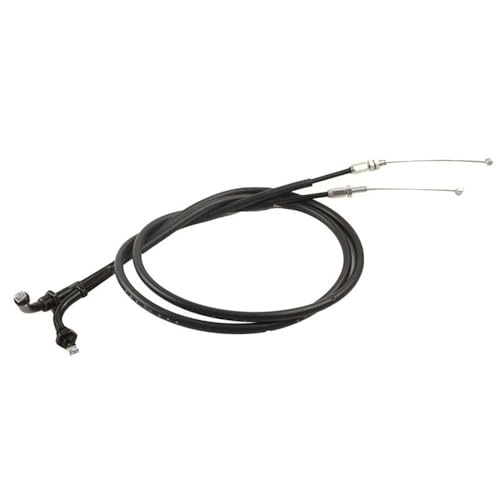 Câble d'accélérateur CRF250L Rally fil d'acier ligne traction moto pièces