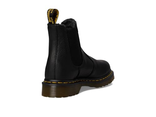 Image of Dr. Martens unisex-adult 2976 Warmwair Grizzly Leather Chelsea Boots