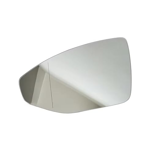 Rétroviseur latéral pour A6 C8 verre thermique de miroir extérieur gauche droit 19-22