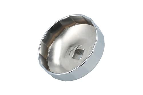 Clé filtre à huile Laser 8972 cloche de vidange 15 pans 78.7mm auto Hyundai Kia