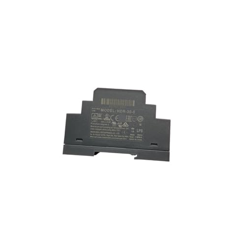 Alimentation HDR-30 5V 3A pour sécuriser vos modules connectés