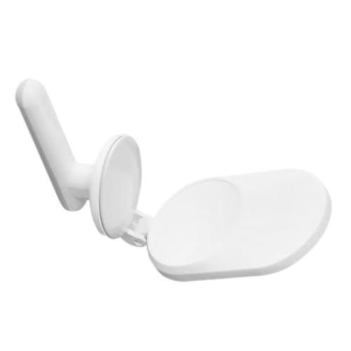 KOCKSHION Manual Dumpling Skin Maker Machine Plastic Press Tool for Quick Easy Wonton Skin Wrapping Multifunctional Kitchen Pressing Tool