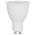 URRNDD Light Bulb, 10W GU10 LED 1100LM Spotlight Bulb Home Embedded Lighting for Living Room Exhibition Hall 100â€‘265V(#1)