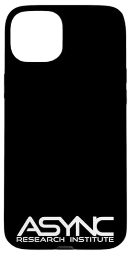 ASYNC - obN[sNZ X}zP[X iPhone 15 Plus p
