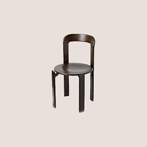 Elegantes sillas de comedor apilables para niños, diseño moderno colorido, patas de madera maciza y aleación de aluminio, perfectas para cocina, oficina, bar, sala de estar