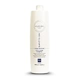 Champú Deep Hydra para cabello seco, encrespado, estresado y tratado | Producto acondicionador e hidratante para el...