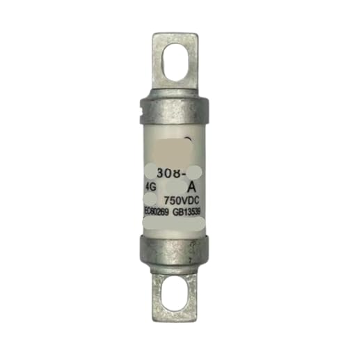Fusible rapide 308 DC750V 4G40A pour protection de puissance