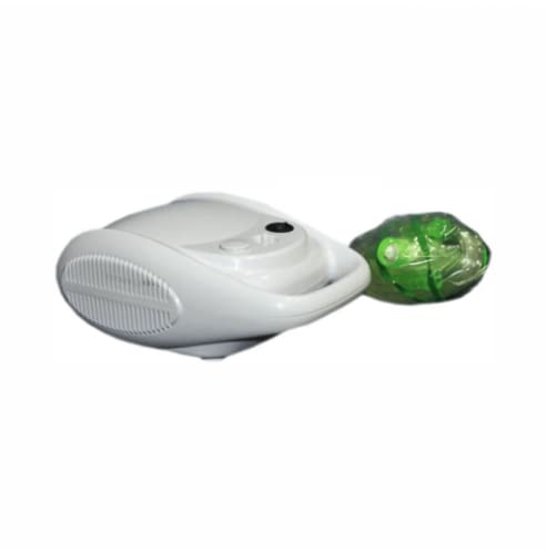AERO Comfort Nebulizer Machine for Adults & Kids, Nebulizer Machine With MouthPiece for Home Use