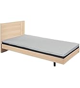 Amazon｜フランスベッド 高通気性枕 「マンゴーカット ピロー」荷重